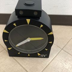 目覚まし時計　F251