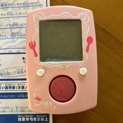 電子ゲーム