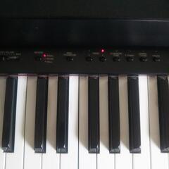 【無料です】ジャンク品 YAMAHA クラビノーバ 電子ピアノの画像