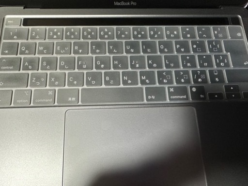 MacBook  pro 13インチ　m2