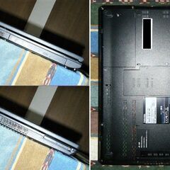 🔴SELL！/動作良好dynabook/Core i5/メモリ8GB/光速☆彡SSD240GB/Wi-Fi/15.6インチ高解像度液晶パネル1600x900/Windows11/Microsoft Office 2021/点検整備清掃済み😊/💗サポート&アフターサービス永続対応！/No.b551e230420の画像