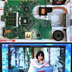 🔴SELL！/動作良好dynabook/Core i5/メモリ8GB/光速☆彡SSD240GB/Wi-Fi/15.6インチ高解像度液晶パネル1600x900/Windows11/Microsoft Office 2021/点検整備清掃済み😊/💗サポート&アフターサービス永続対応！/No.b551e230420の画像