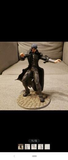 ATBC-PVC製彩色済完成品 Death Skull Jagi Soushi Hirose ver