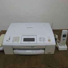 brother ブラザー インクジェットプリンター複合機 MyM...