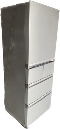 大容量400L 5ドア冷蔵庫 SANYO SR-SD40T