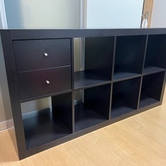 IKEA シェルフユニット　棚