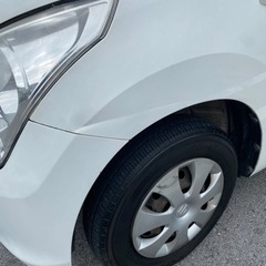 お値下げしました😊ワゴンR 車検約１年ありますの画像