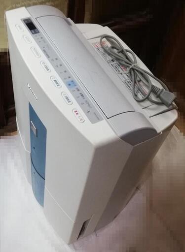 シャープ　プラズマクラスター大型 除湿機　18L