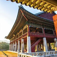 名取市増田公民館　韓国語体験講座　5月案内の画像