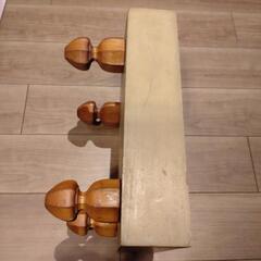 差し上げます！脚付き「将棋盤」の画像