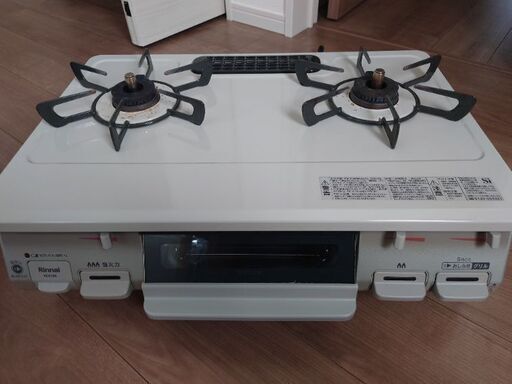 リンナイ KG67BEL　7000円