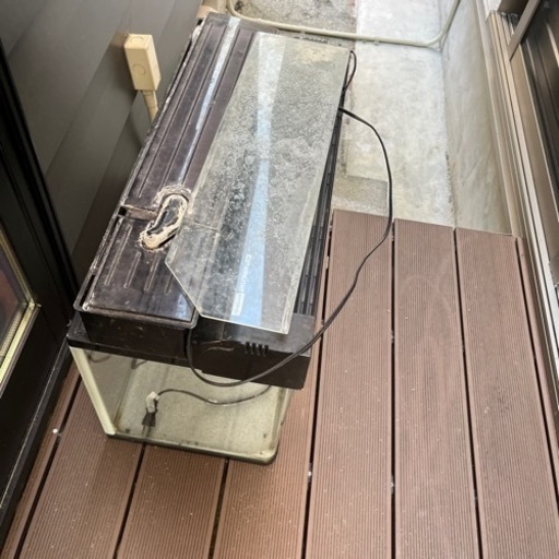 60cm水槽セット