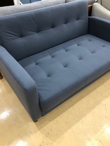 未使用品　ソファー