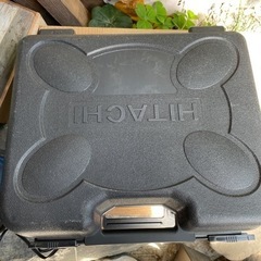 コードレスドライバードリル　FDS 12DVCの画像