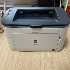 キャノンプリンター