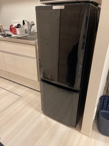 三菱電機　冷蔵庫