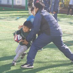 🏈板橋区ラグビースクール生募集！🏈ラグビー好きな小学生大歓迎！🔰🔰 - メンバー募集