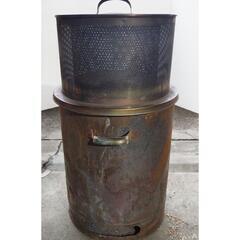 MOKI モキ製作所 家庭用焼却器 焼却炉 燃焼器 焚き火どんど...