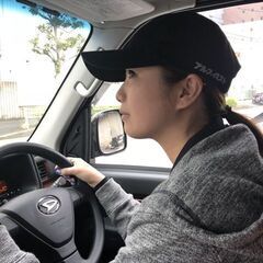 ネットショップなどの軽貨物配送ドライバー【未経験大歓迎！】の画像