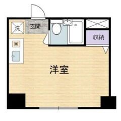 高田馬場🔥民泊可🔥レンタルスペース可🔥 - 新宿区