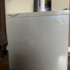 冷蔵庫　の画像