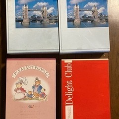 アルバム　4冊　近日中に処分予定の画像