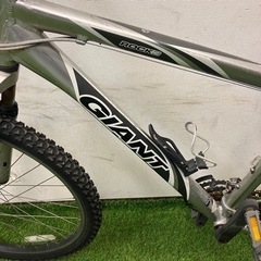 S01  GIANT ROCK3  マウンテンバイク 28インチ の画像
