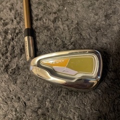 Tommy Armour Jr. ゴルフクラブ2本セットの画像