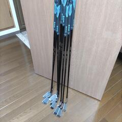 古いものですがよろしければ差し上げます。