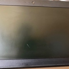 【取引中⠀】ノートパソコン dynabook r63/b ジャンク扱いの画像