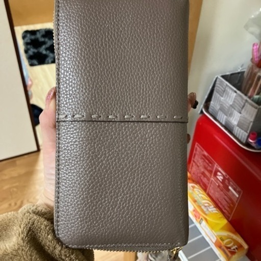 財布