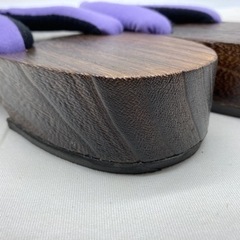 未使用■下駄■げた■レディース■の画像