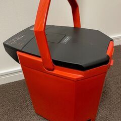 あげます！タイガー電気ポット2.2Lの画像