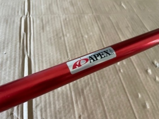 【希少】jzx100  APEXIタワーバー