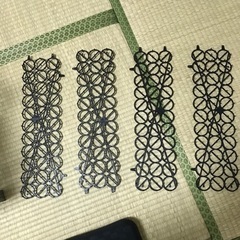 野良猫フェンス