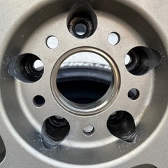 レイズ　Rays 17インチ　9.5J  ホイール　SE37