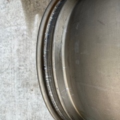 レイズ　Rays 17インチ　9.5J  ホイール　SE37