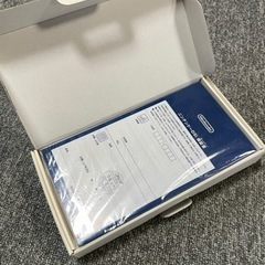 ニンテンドー DS 空箱 説明書付きの画像