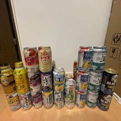 新品 お酒71本 ビール チューハイ ハイボール 金麦 キリン サントリー アサヒ スプリングバレー 淡麗 プレミアムモルツ レモンサワー ジンソーダ 氷結 エビスの画像