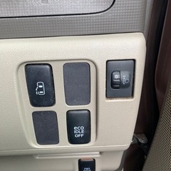 祝成約☆ありがとうございました☆ダイハツタント☆パワスラ☆スマートキー☆ワンオーナー☆エコアイドル車☆の画像