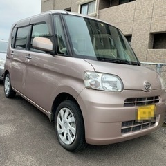 祝成約☆ありがとうございました☆ダイハツタント☆パワスラ☆スマー...