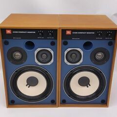 JBL 4312M コンパクトモニターペア＋SABAJ A4 デジタルアンプ付き 4312MII(4312エムツー) : JBL/モニタースピーカー,ラウド