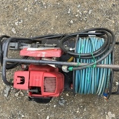 ホンダ4サイクルエンジンＧＸ22の画像