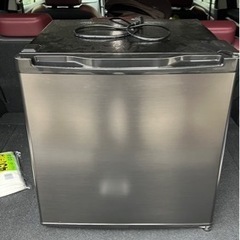 中古冷蔵庫（ワンドア）