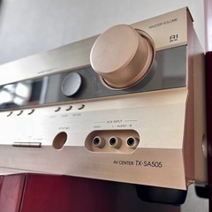 値下げ】ONKYO 5.1ch ホームシアターセット☆特典付き☆