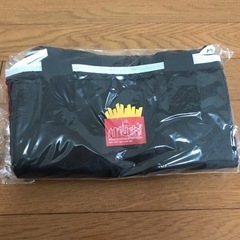 マクドナルド グッズ コレクション カップ バッグの画像