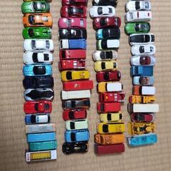 トミカ　ホットウィール　ミニカー 