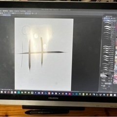 HUION液晶タブレットKamvas GT-220V2 8192...