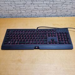 Razer ゲーミングキーボード Cynosa ChromaRZ03-0226の画像