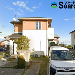 【ワルツ 部屋番号：Ｓ】ミサワホーム施工人気庭付き戸建！室内、全...